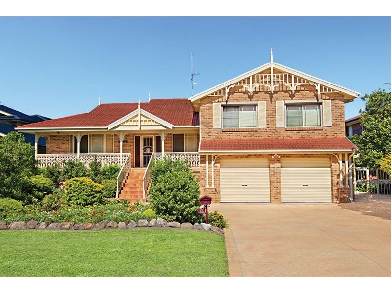 13 John Cawley Crescent, Woonona NSW 2517