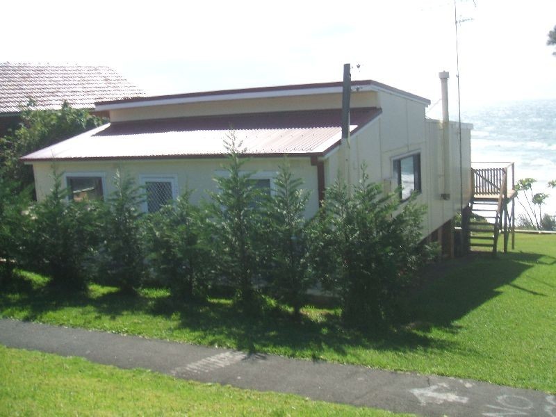 605 Lawrence Hargrave Drive, Wombarra NSW 2515
