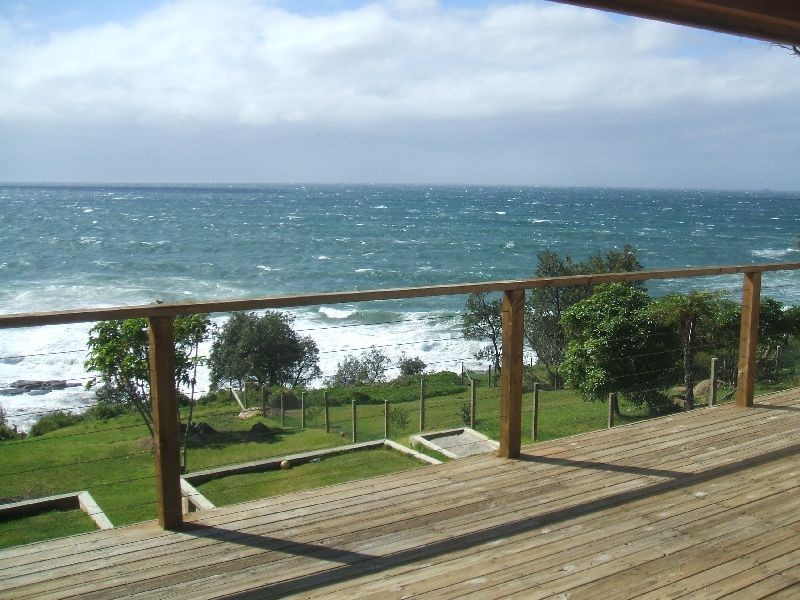 605 Lawrence Hargrave Drive, Wombarra NSW 2515