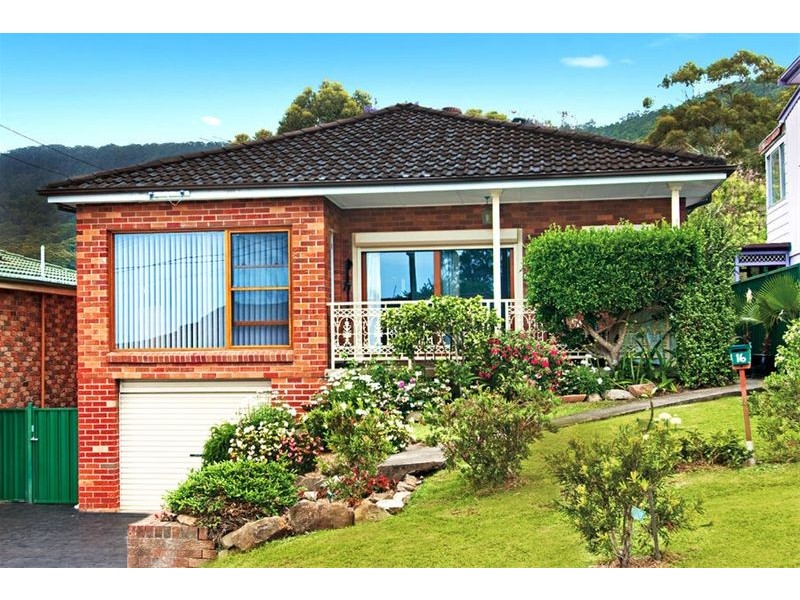 16 Soudan Street, Thirroul NSW 2515