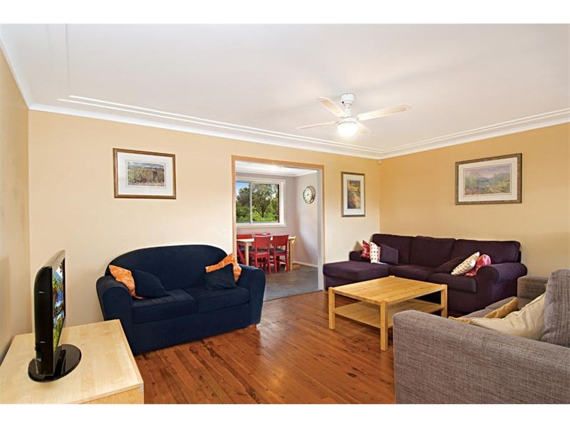 36 Dalley Road, Heathcote NSW 2233