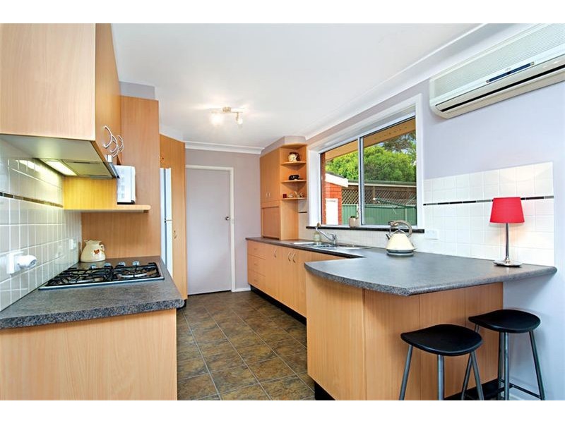 36 Dalley Road, Heathcote NSW 2233