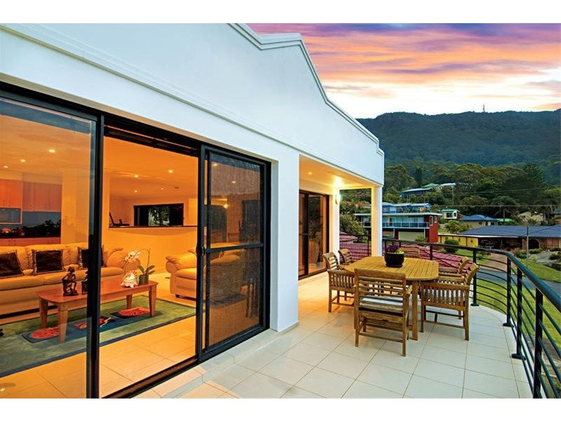 2 Haig Street, Wombarra NSW 2515