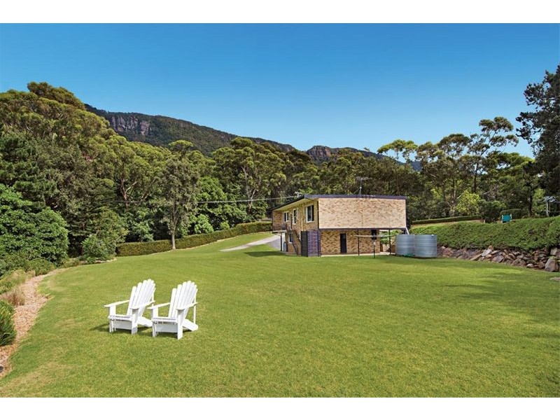 38 Cater Street, Coledale NSW 2515
