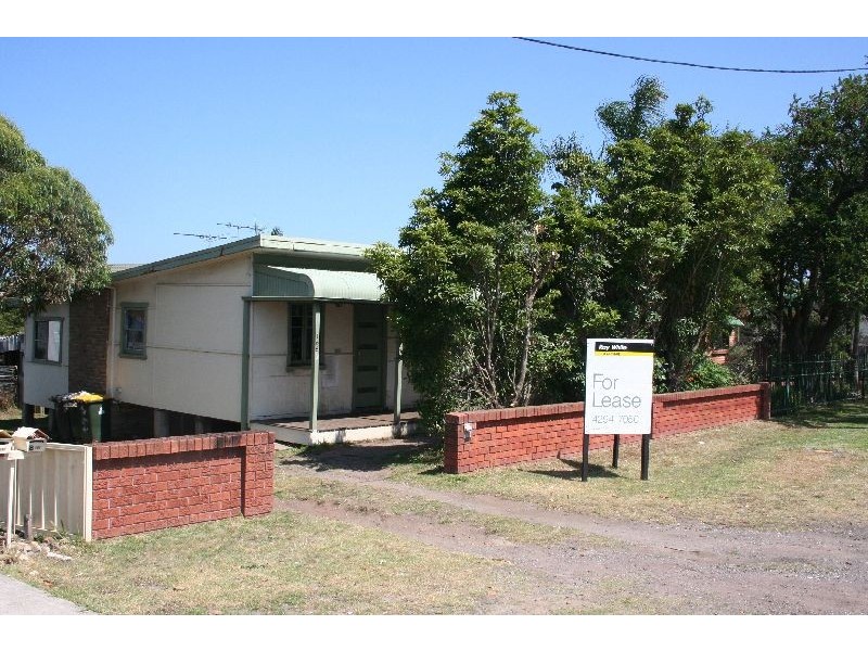 165 Parkes Street, Helensburgh NSW 2508
