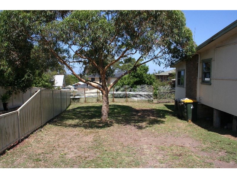 165 Parkes Street, Helensburgh NSW 2508