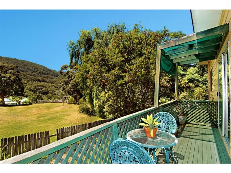 2/52 Stanwell Avenue, Stanwell Park NSW 2508