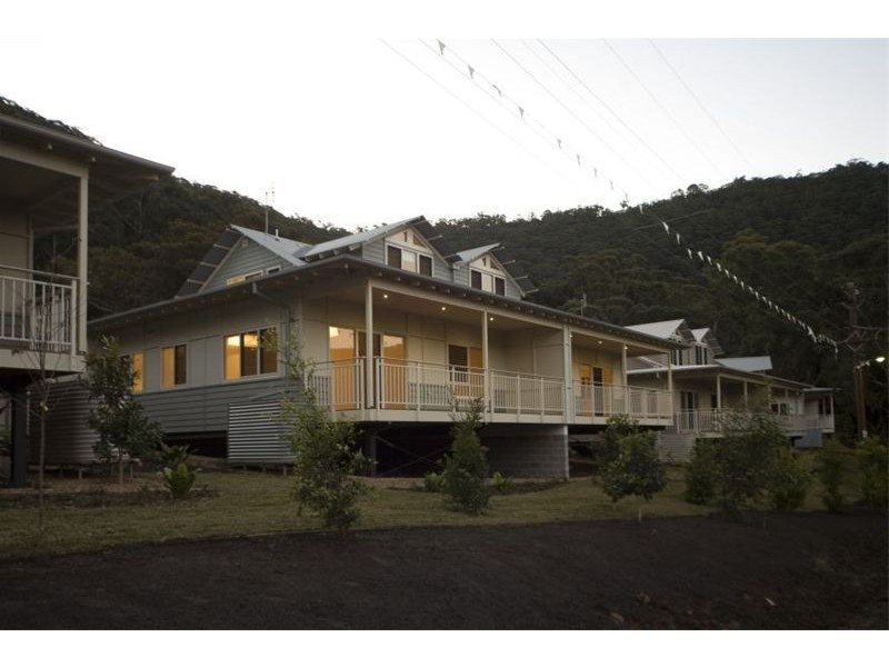 Hillcrest Village, Stanwell Park NSW 2508