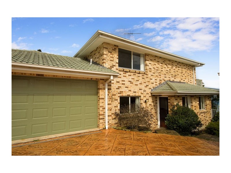 6/27 Cowper Street, Helensburgh NSW 2508