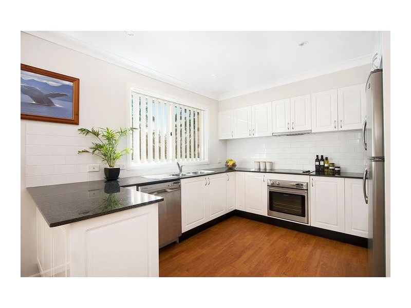 6/27 Cowper Street, Helensburgh NSW 2508