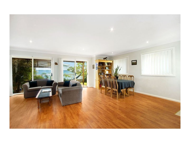 6/27 Cowper Street, Helensburgh NSW 2508