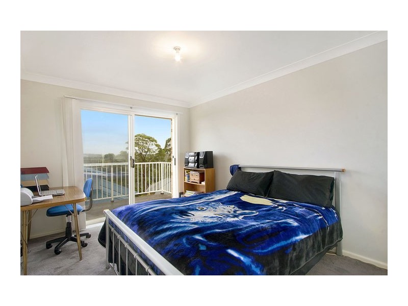 6/27 Cowper Street, Helensburgh NSW 2508