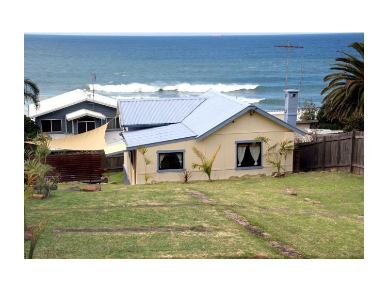 515 Lawrence Hargrave Drive, Wombarra NSW 2515