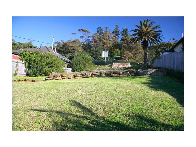 515 Lawrence Hargrave Drive, Wombarra NSW 2515