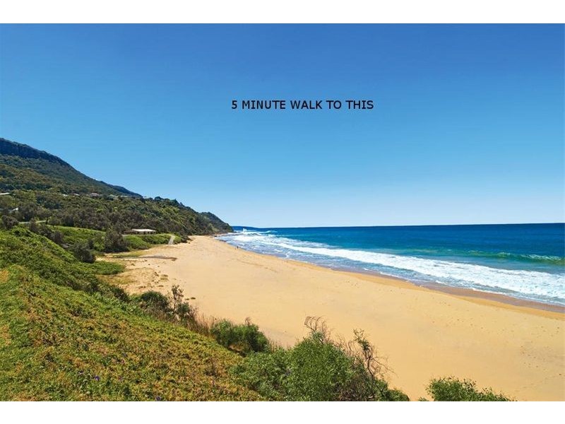 515 Lawrence Hargrave Drive, Wombarra NSW 2515