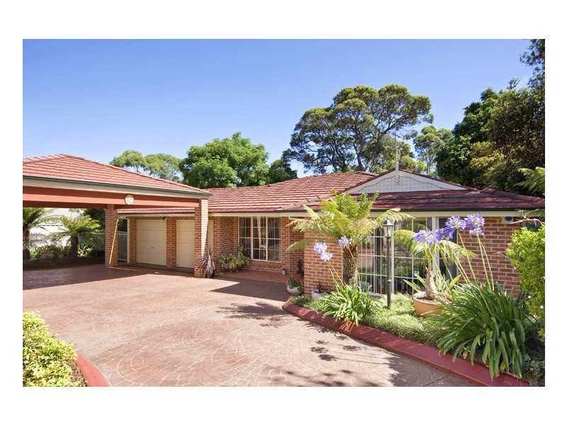 11a Veno Street, Heathcote NSW 2233