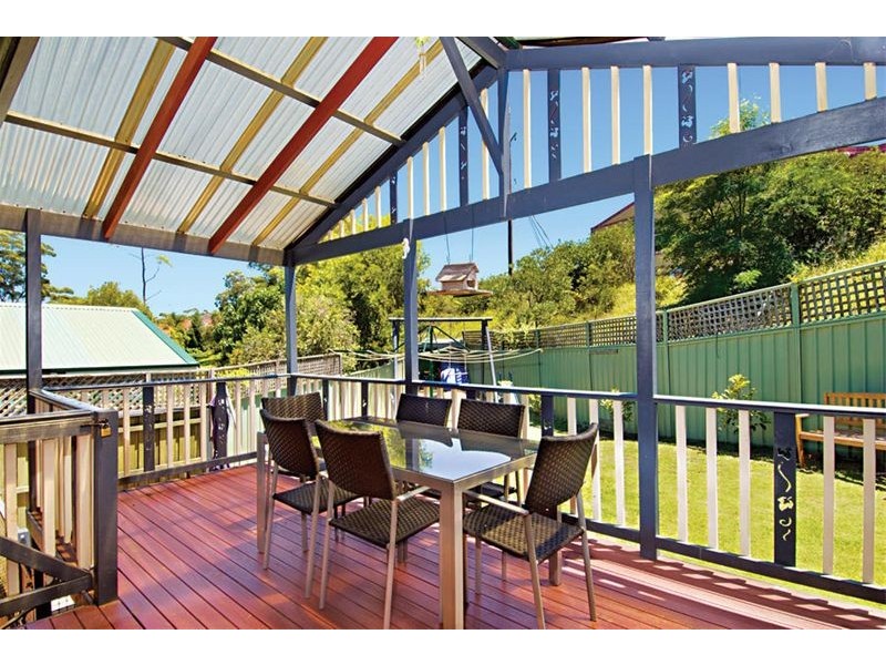 4a Chadwick Grove, Helensburgh NSW 2508