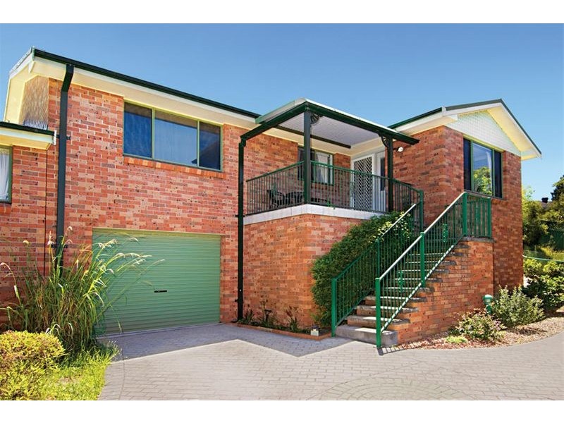 4a Chadwick Grove, Helensburgh NSW 2508