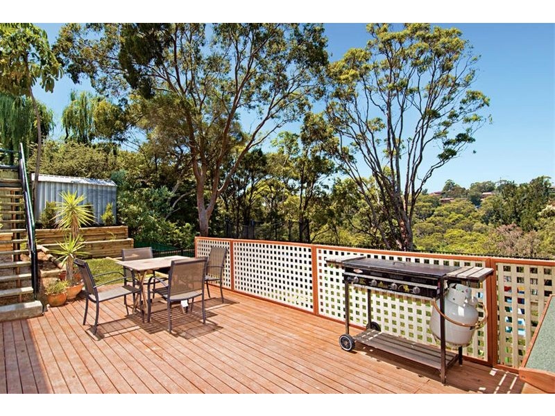 44 Dumbarton Place, Engadine NSW 2233