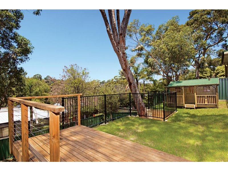 44 Dumbarton Place, Engadine NSW 2233