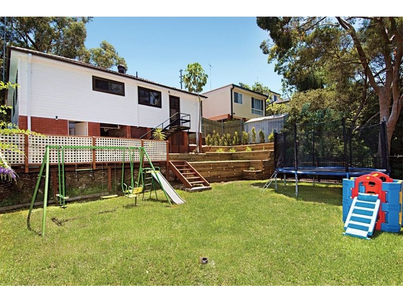 44 Dumbarton Place, Engadine NSW 2233