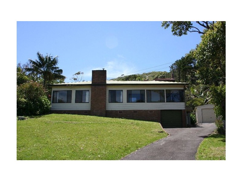 62 The Drive, Stanwell Park NSW 2508