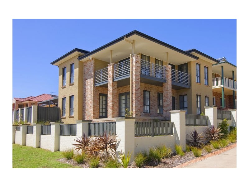 50 Old Quarry Circuit, Helensburgh NSW 2508