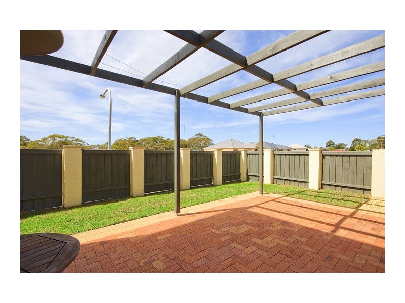 50 Old Quarry Circuit, Helensburgh NSW 2508