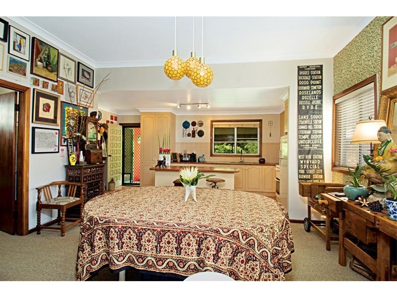 696 Lawrence Hargrave Drive, Coledale NSW 2515