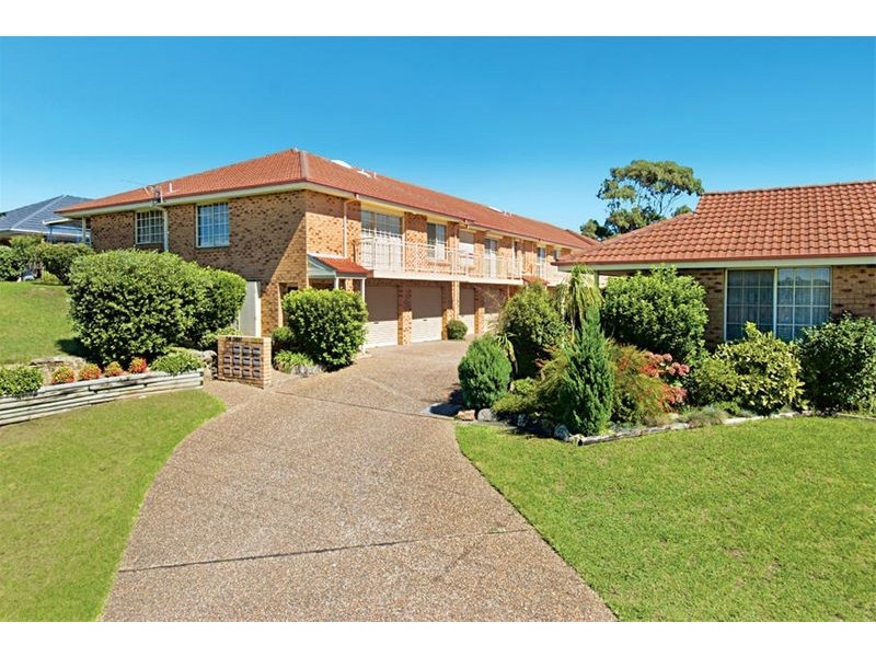 7/128 Parkes Street, Helensburgh NSW 2508