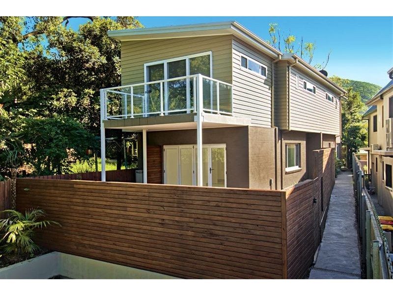 2/66 Stanwell Avenue, Stanwell Park NSW 2508