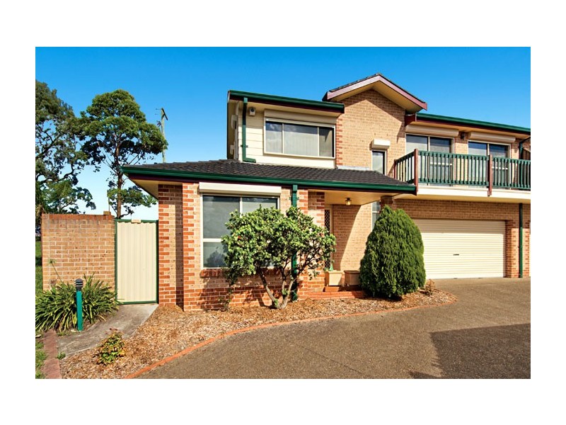 1/1437 Princes Highway, Heathcote NSW 2233