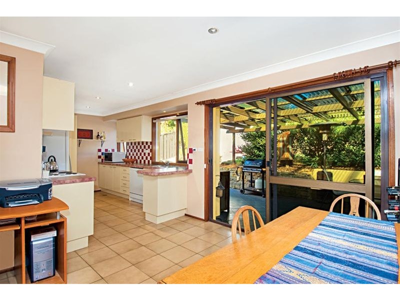 21 Werrong Road, Helensburgh NSW 2508