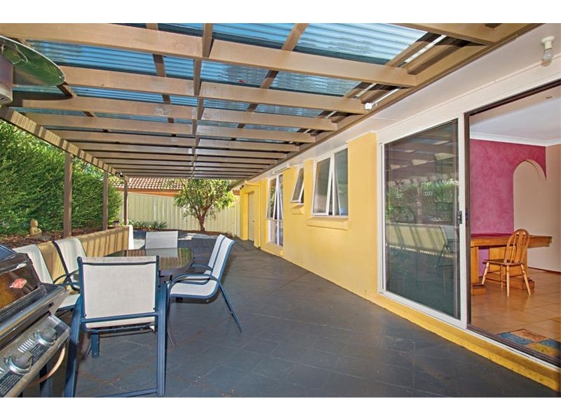 21 Werrong Road, Helensburgh NSW 2508