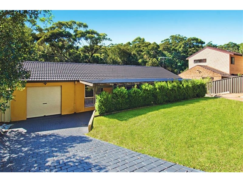 21 Werrong Road, Helensburgh NSW 2508