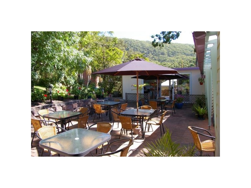 52b Lawrence Hargrave Drive, Stanwell Park NSW 2508