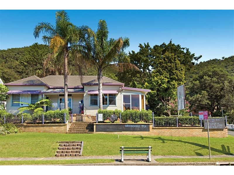 52b Lawrence Hargrave Drive, Stanwell Park NSW 2508