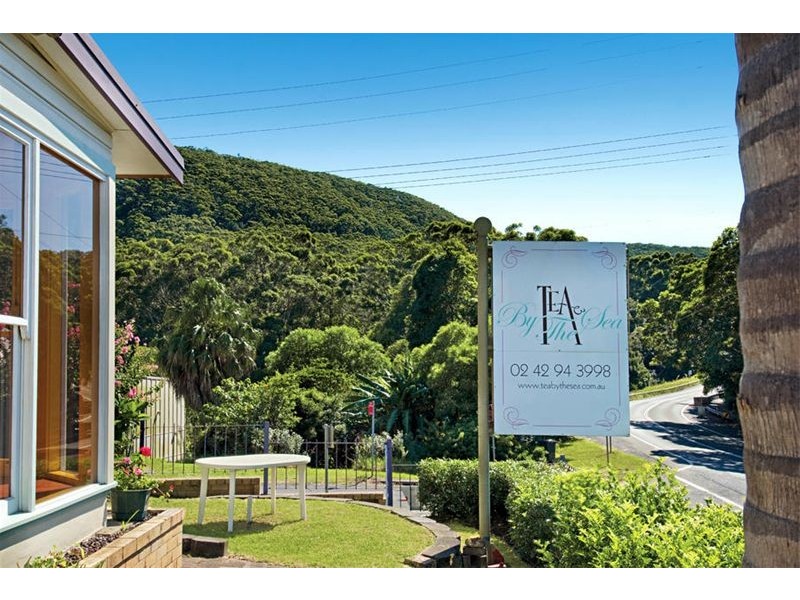 52b Lawrence Hargrave Drive, Stanwell Park NSW 2508