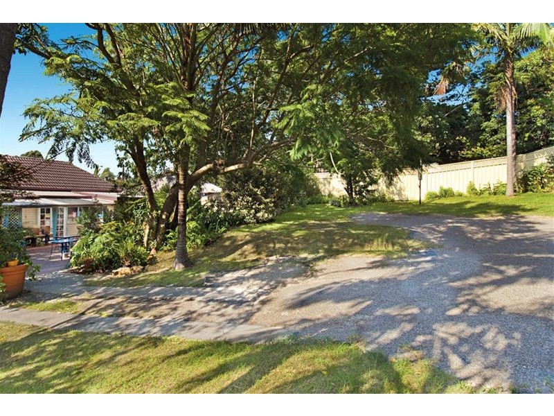 52b Lawrence Hargrave Drive, Stanwell Park NSW 2508