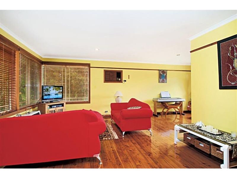 41 The Crescent, Helensburgh NSW 2508