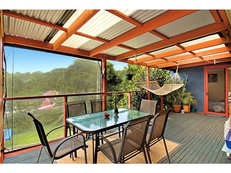 41 The Crescent, Helensburgh NSW 2508