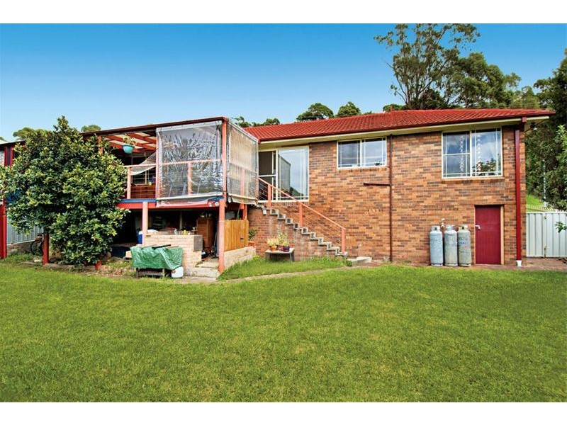 41 The Crescent, Helensburgh NSW 2508