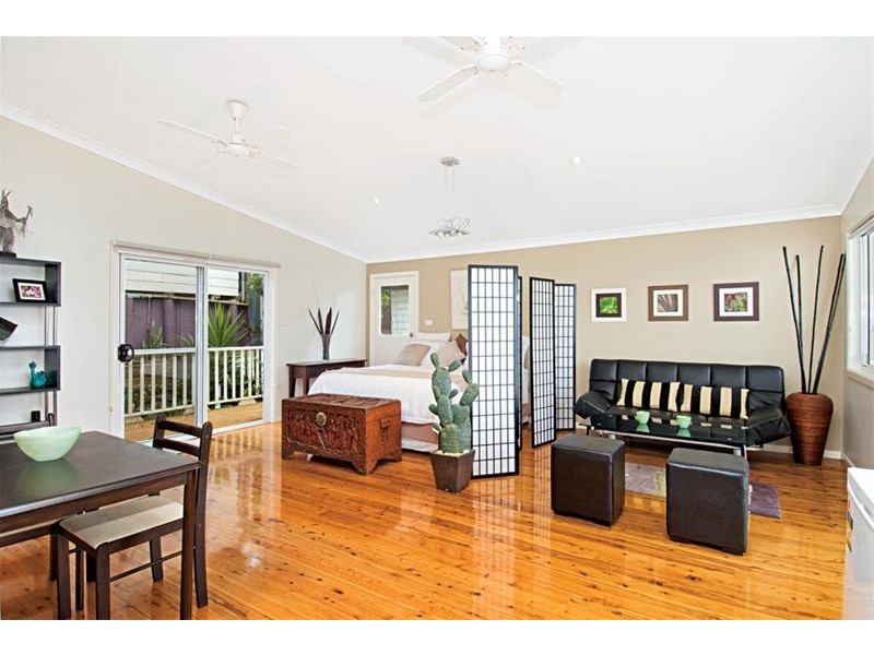 6 Haig Street, Wombarra NSW 2515