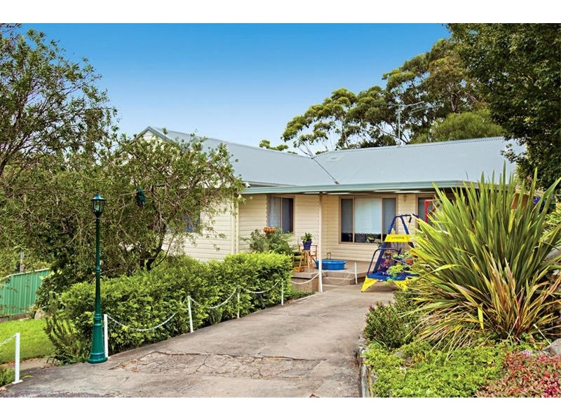 1 The Ridge, Helensburgh NSW 2508