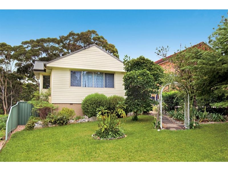 1 The Ridge, Helensburgh NSW 2508