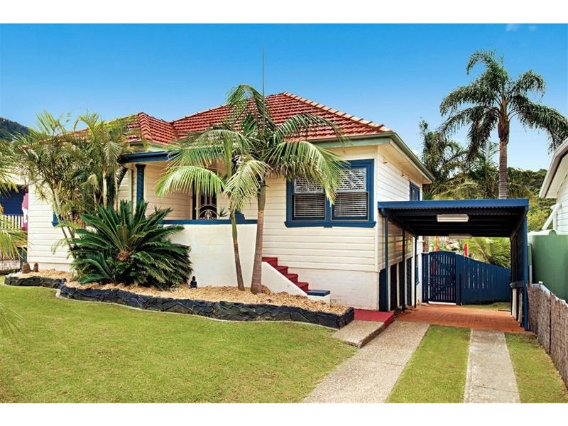 23 Hillcrest Avenue, Woonona NSW 2517