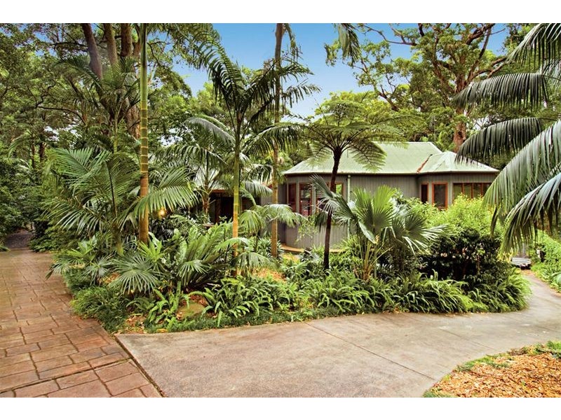 5a Old Coast Road, Stanwell Park NSW 2508