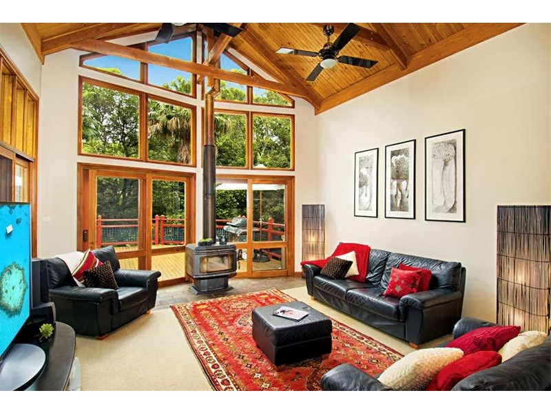 5a Old Coast Road, Stanwell Park NSW 2508