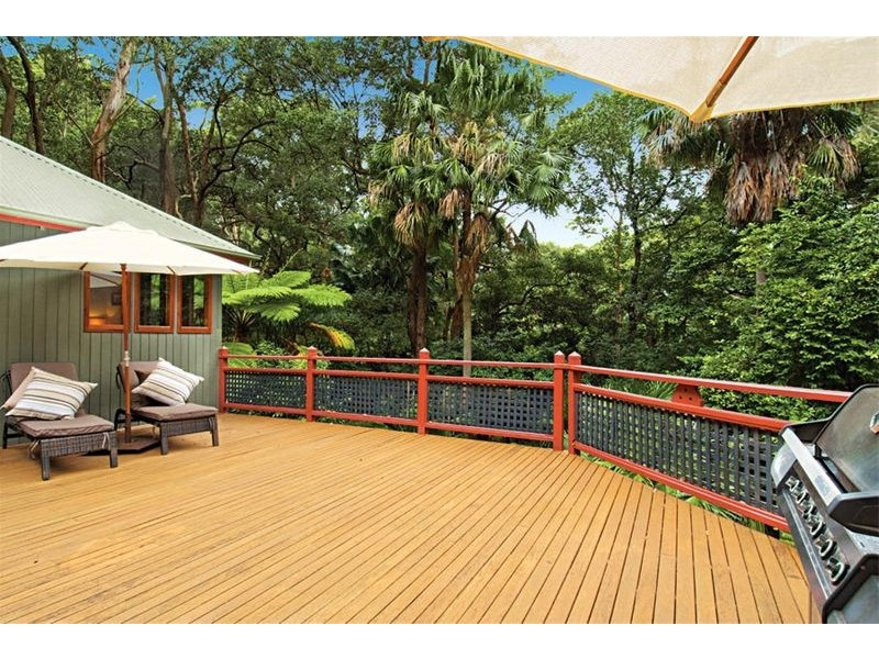5a Old Coast Road, Stanwell Park NSW 2508