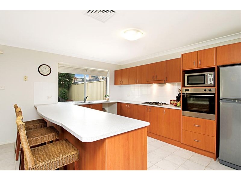 8 Messina Circuit, Prestons NSW 2170